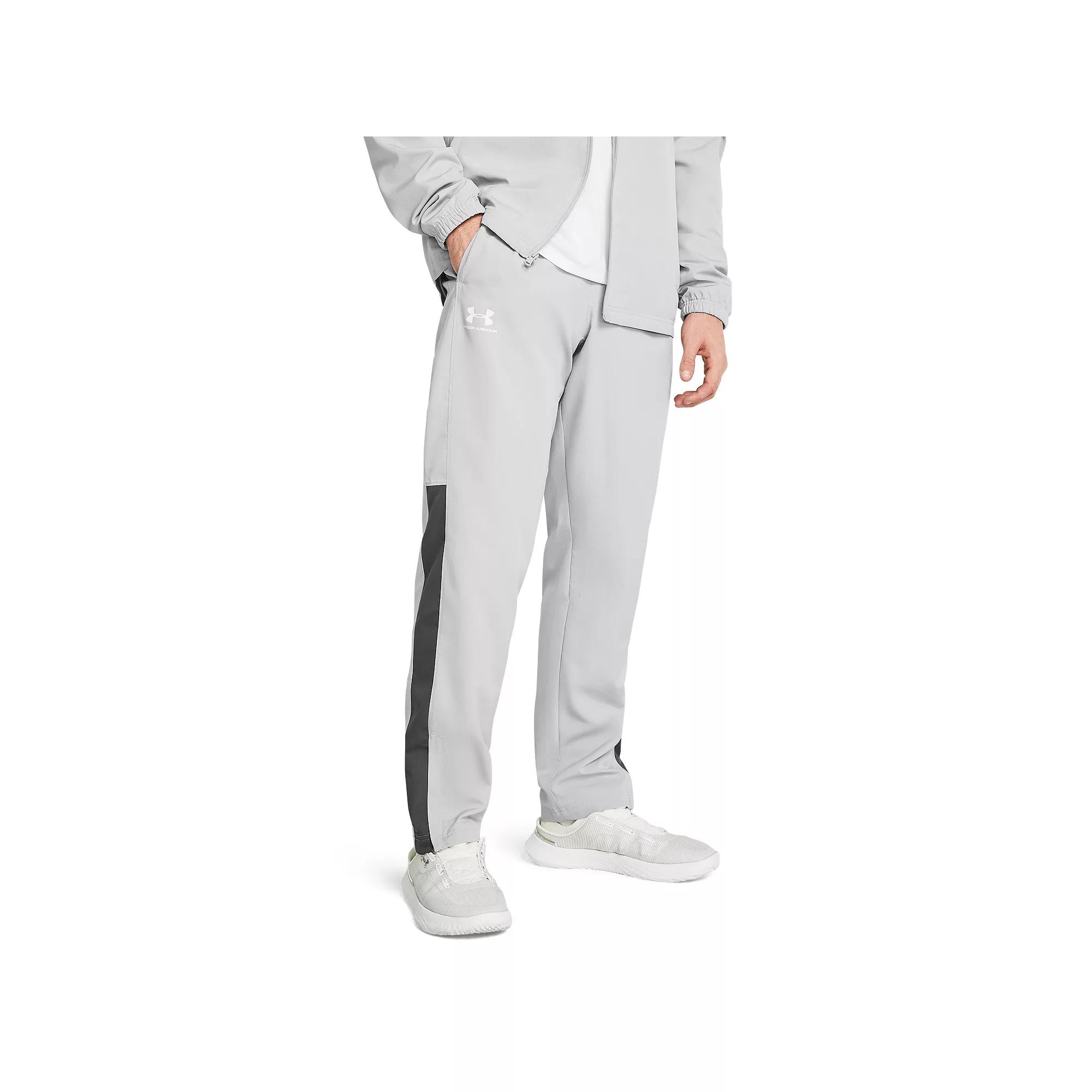 Big & Tall Under Armour Vital Woven Pants, Men's,  Product Image