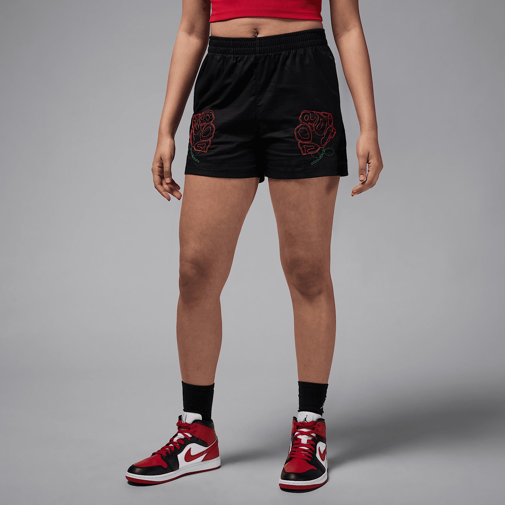 Womens Jordan Woven Shorts | HJ0093-133 Product Image