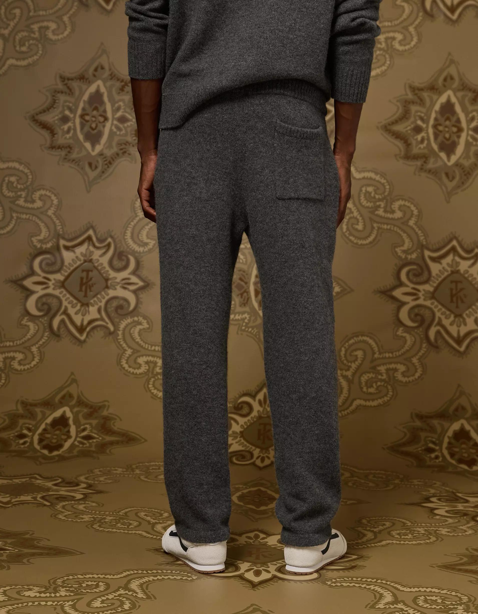 AE x Tru Kolors Wool-Cashmere Pant Product Image