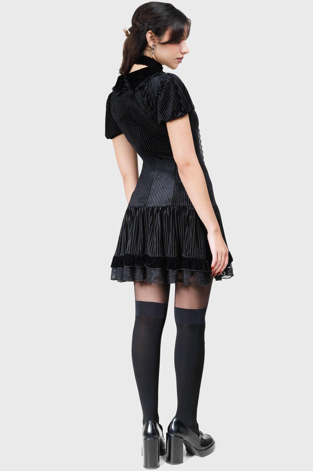 Riddleton Dress Female Product Image