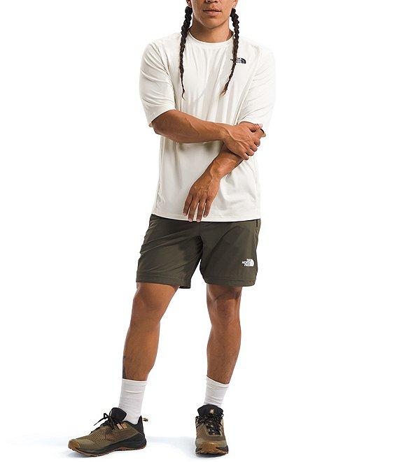 The North Face LIGHTRANGE™ Shadow Short Sleeve T-Shirt Product Image