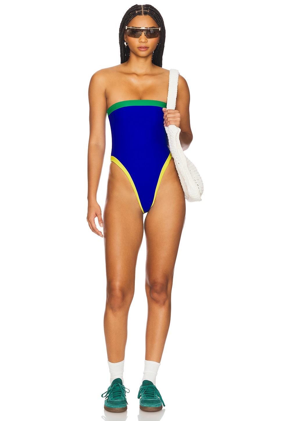 Rio One Piece Camila Coelho Product Image