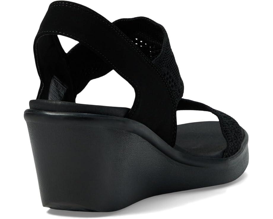 Women's SKECHERS Rumble On - New Crush Product Image