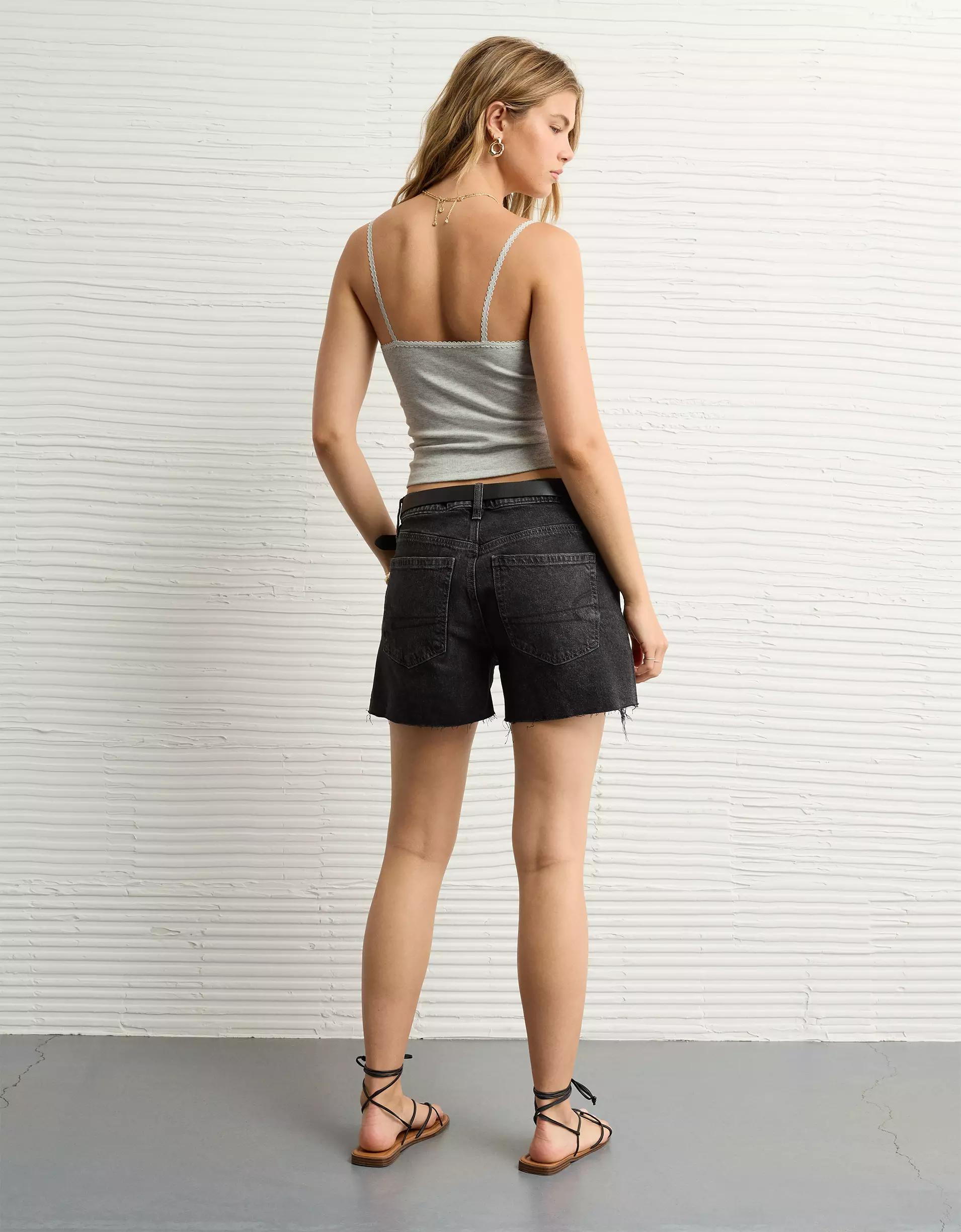 AE Lace Trim Cami Product Image