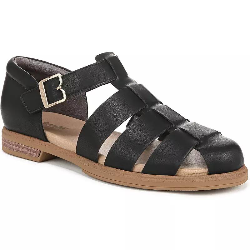 Dr. Scholl's Hello Seaside Fisherman Women's Sandals,  Product Image