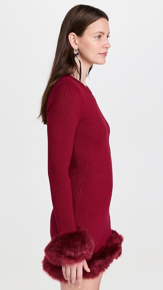 Show Me Your Mumu Fran Dress | Shopbop Product Image