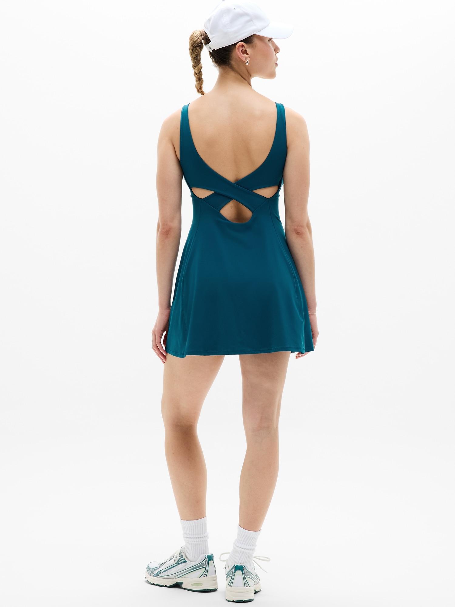 Salutation Strappy Dress Product Image