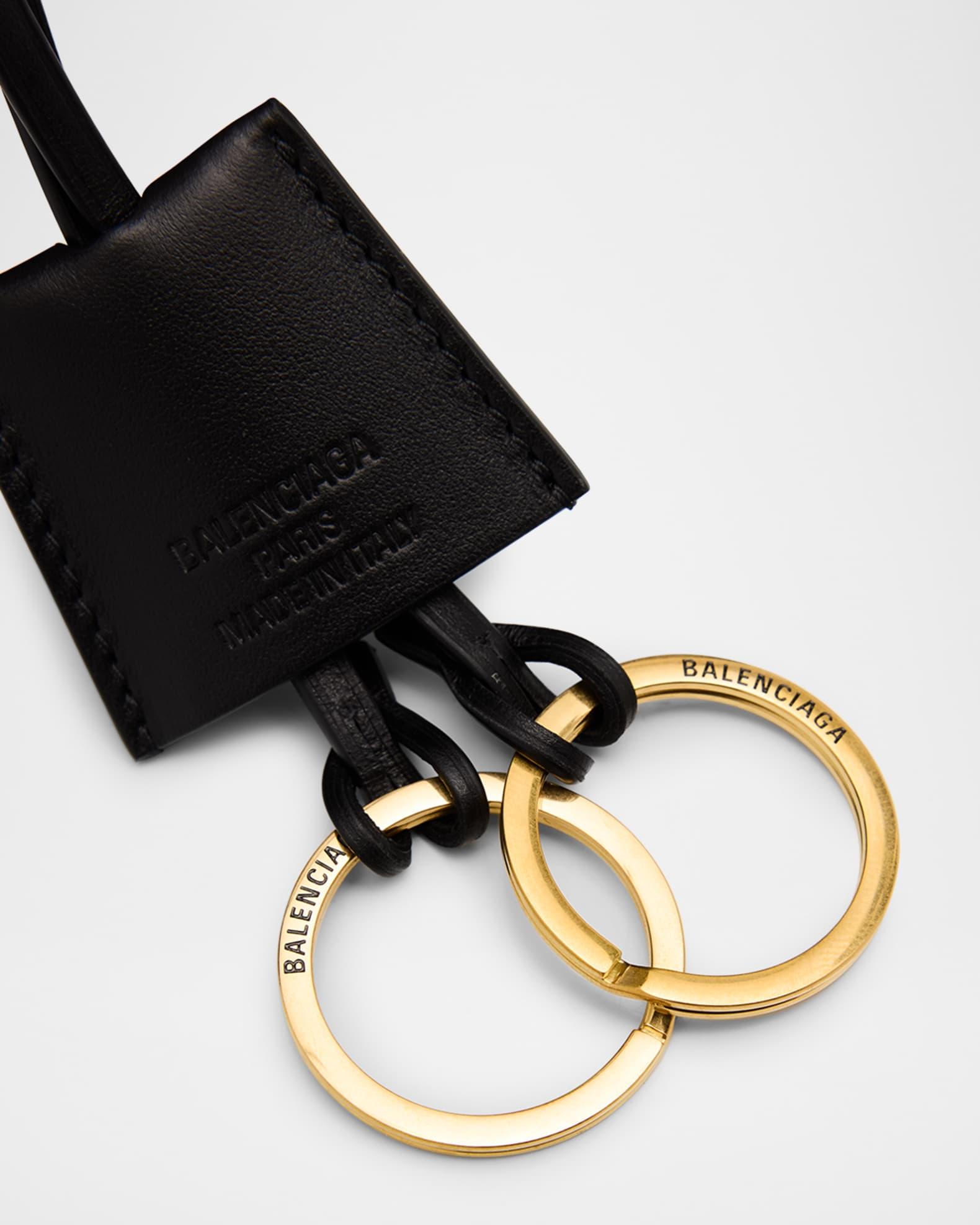 Bel Air Small Leather Top-Handle Bag Product Image