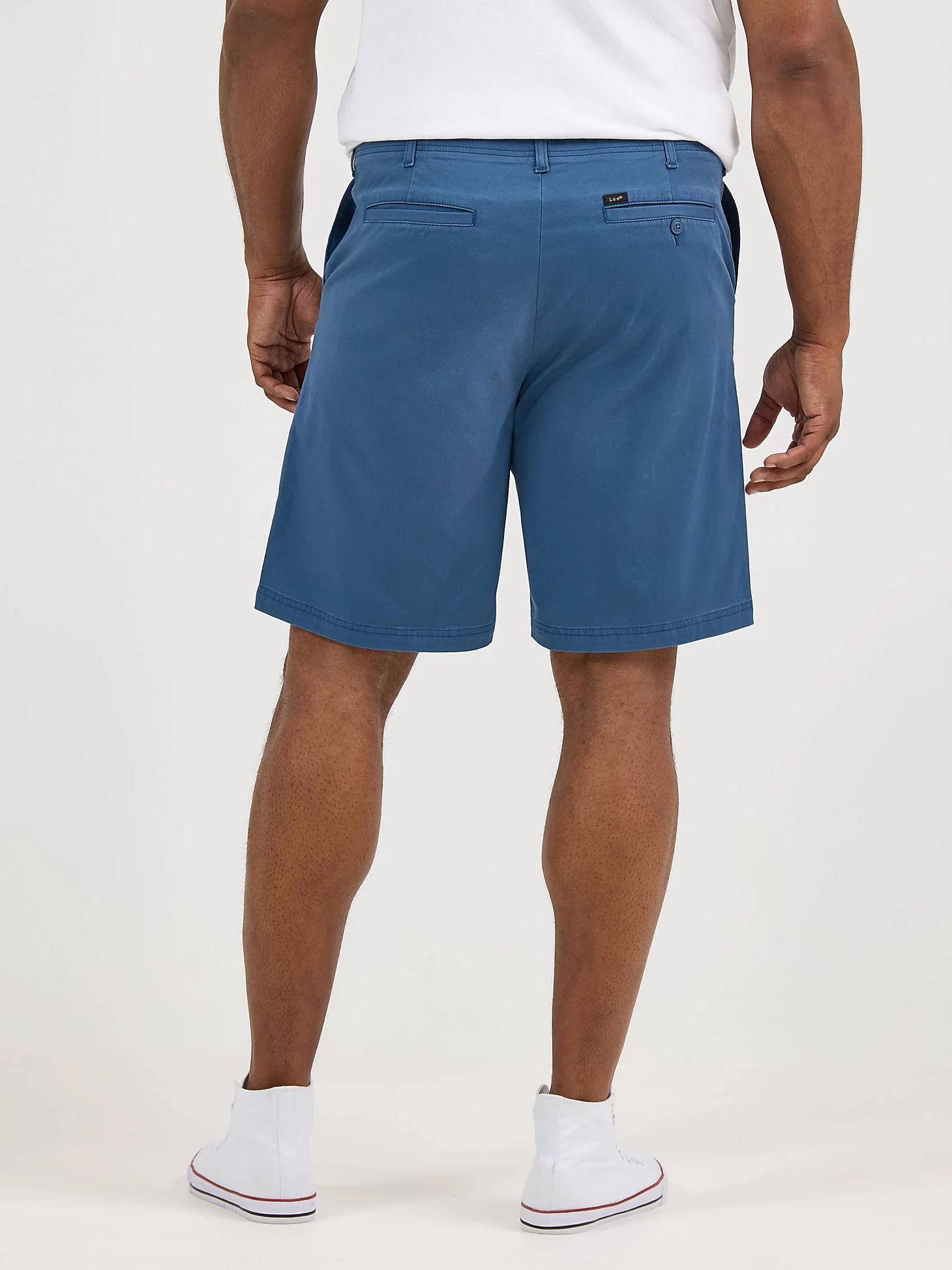 Men's Extreme Motion Short (Big & Tall) | Men's Shorts | Lee® Product Image