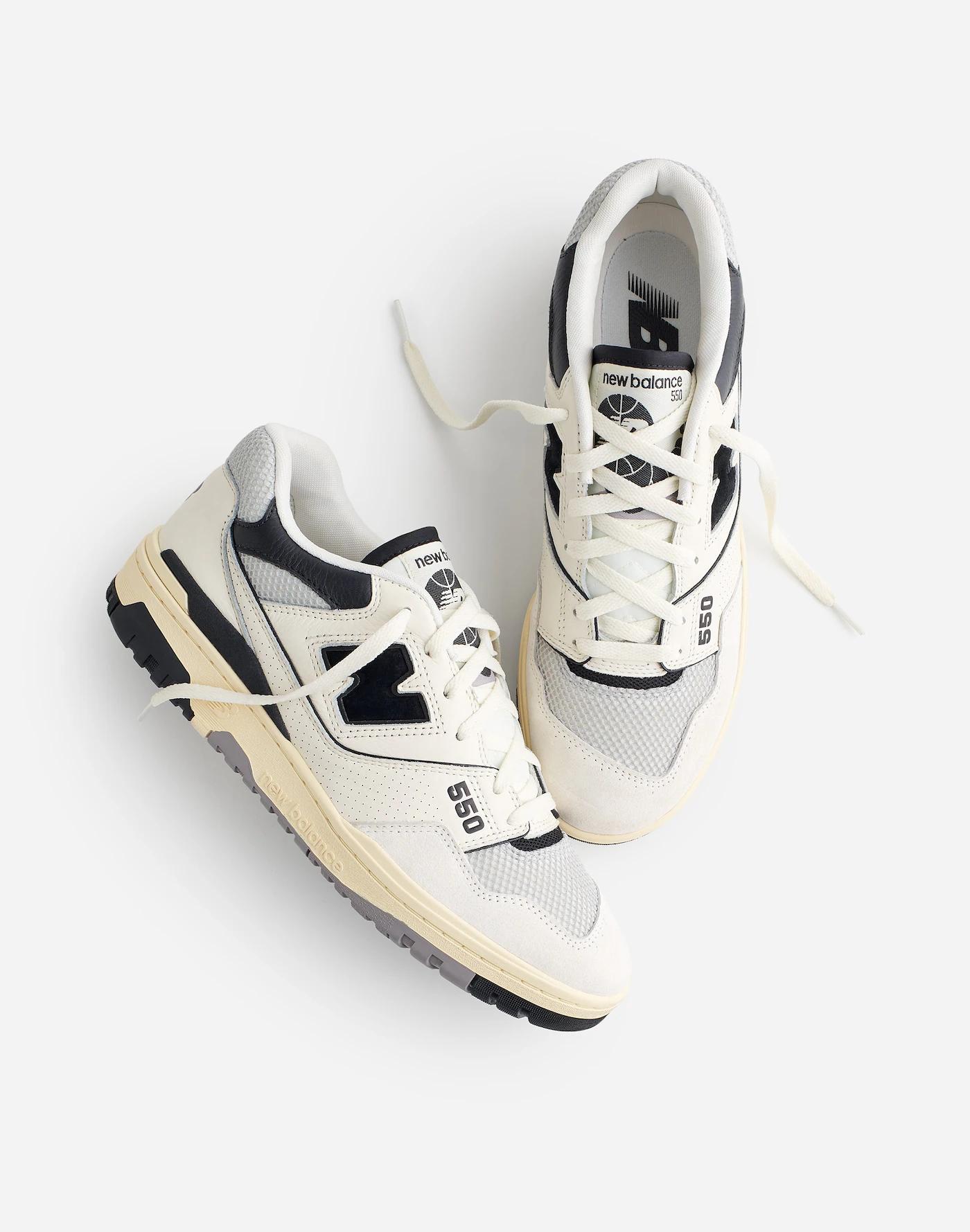 New Balance® 550 Sneakers Product Image