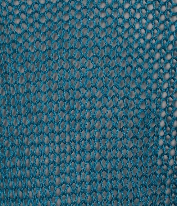 Eileen Fisher Organic Linen Knit Cord Open Front Long Sleeve Cardigan Product Image