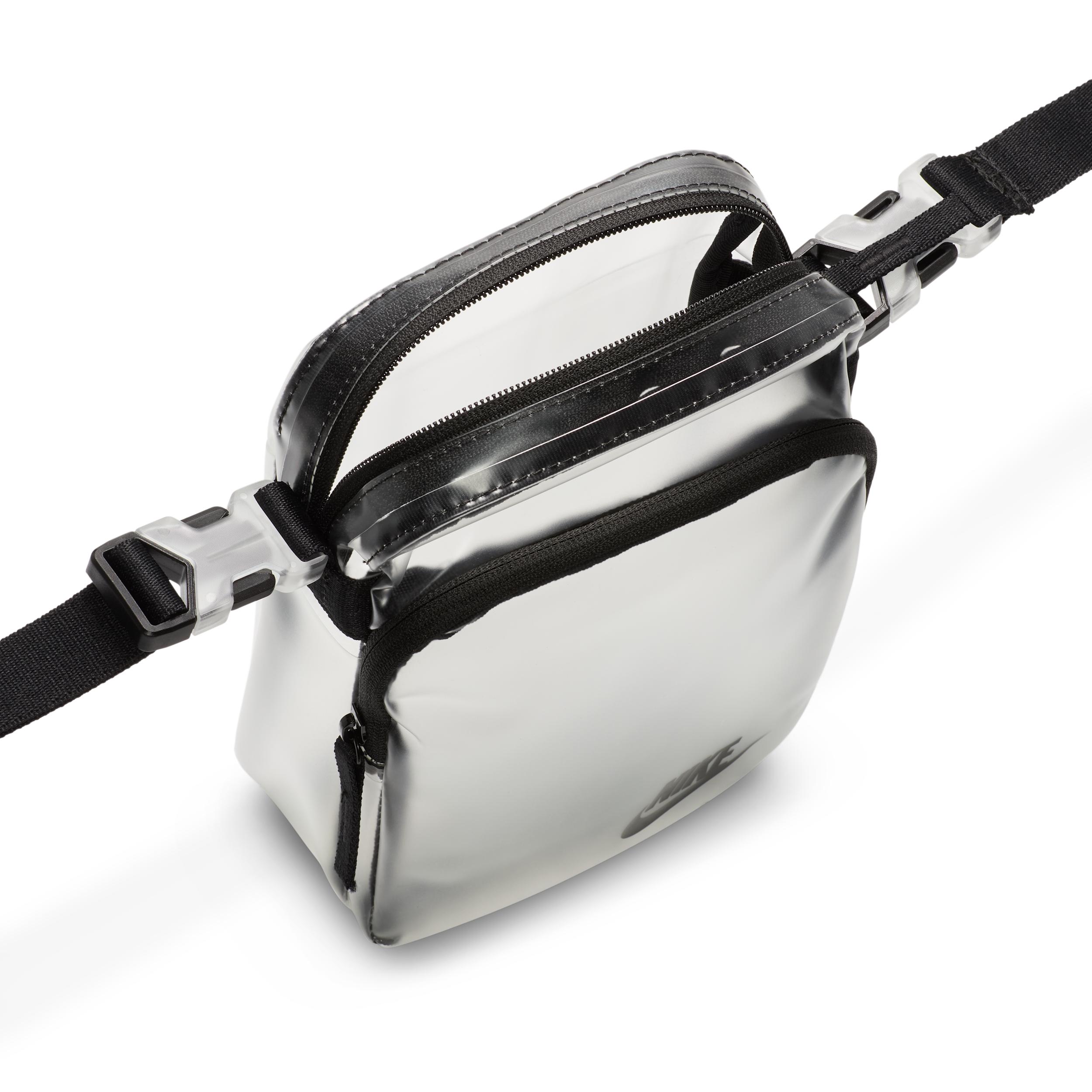 Nike Unisex Heritage Crystal Crossbody Bag (4L) Product Image