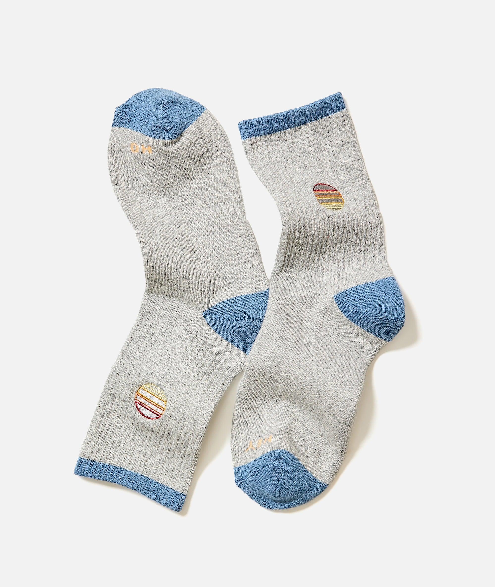 Gym Sock Product Image