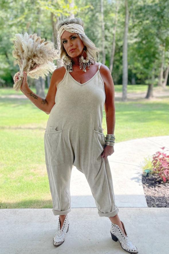 Brandie Can't Miss This Romper by Jaded Gypsy Product Image