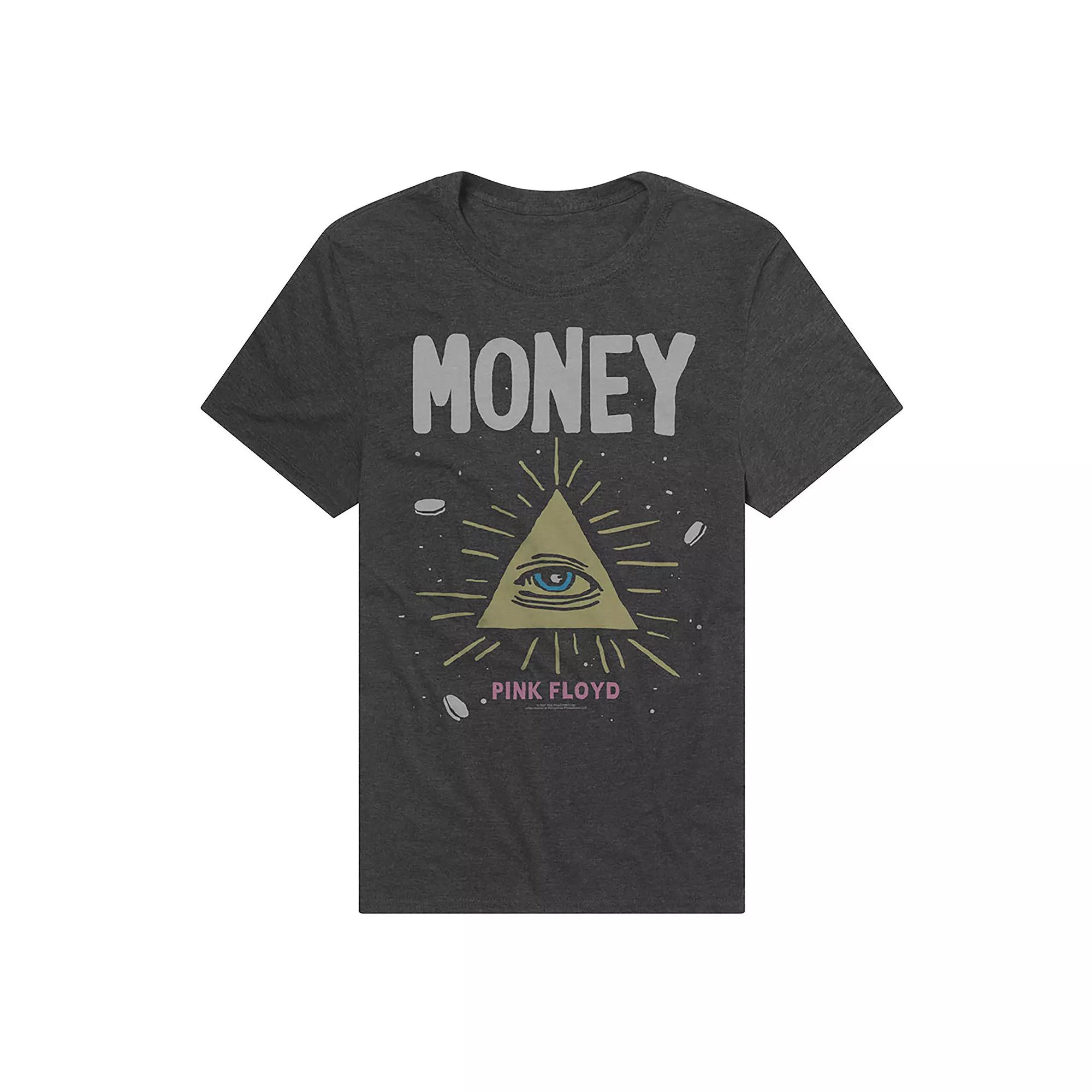 Men's Star Trek Romulan Warbird Graphic Tee,  Product Image