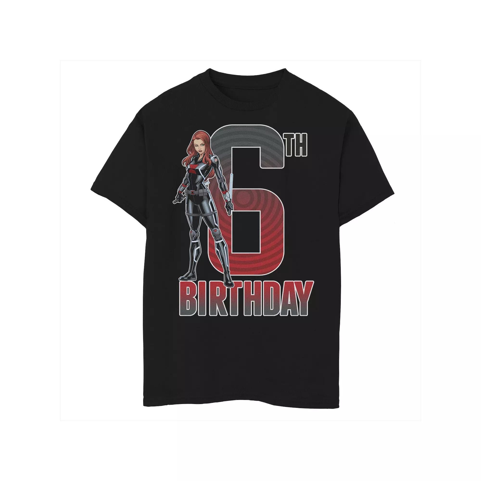 Boys 8-20 Husky Star Wars Tales Of The Jedi Torguta Poster Graphic Tee, Boy's,  Product Image