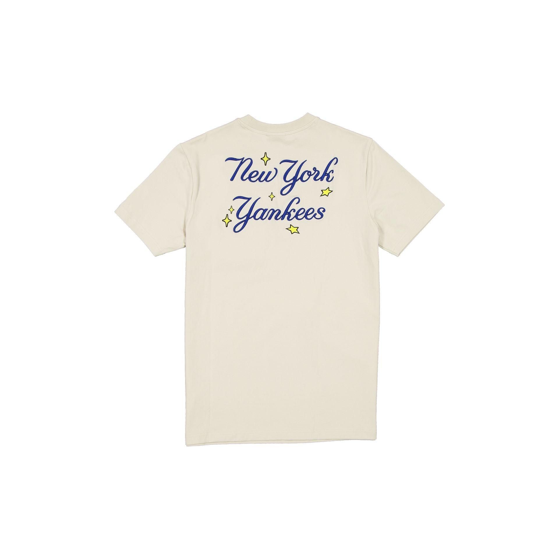 San Diego Padres Stone Logo Select T-Shirt Male Product Image