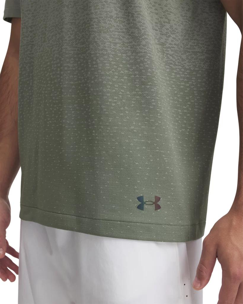 UA Vanish Elite Seamless Fade Product Image