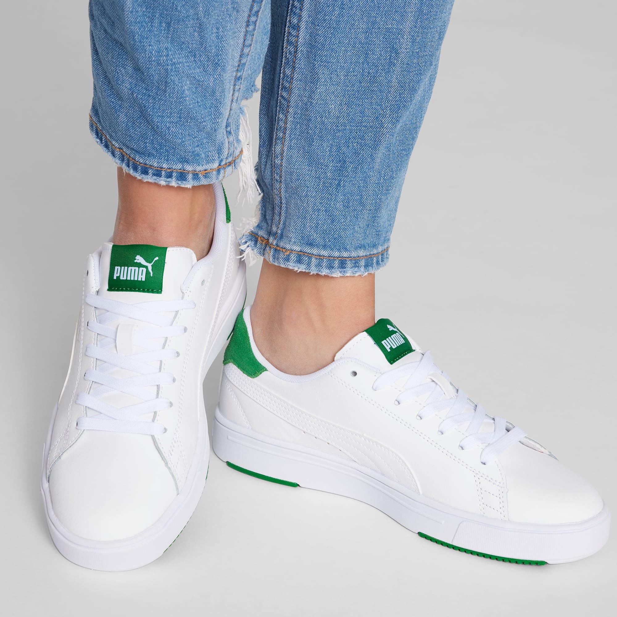 Serve Pro Lite Women's Sneakers Product Image