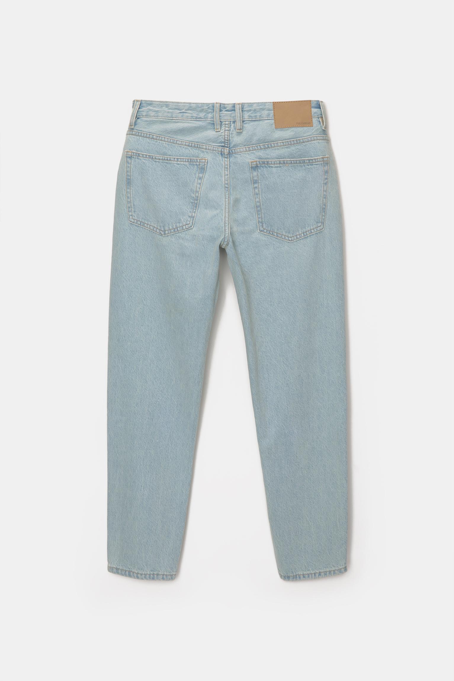 Standard jeans Product Image