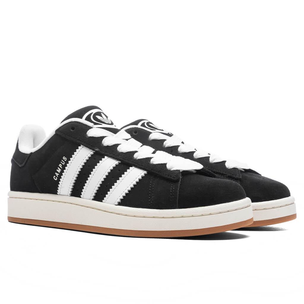 Campus 00s - Core Black/Cloud White/Off White Male Product Image
