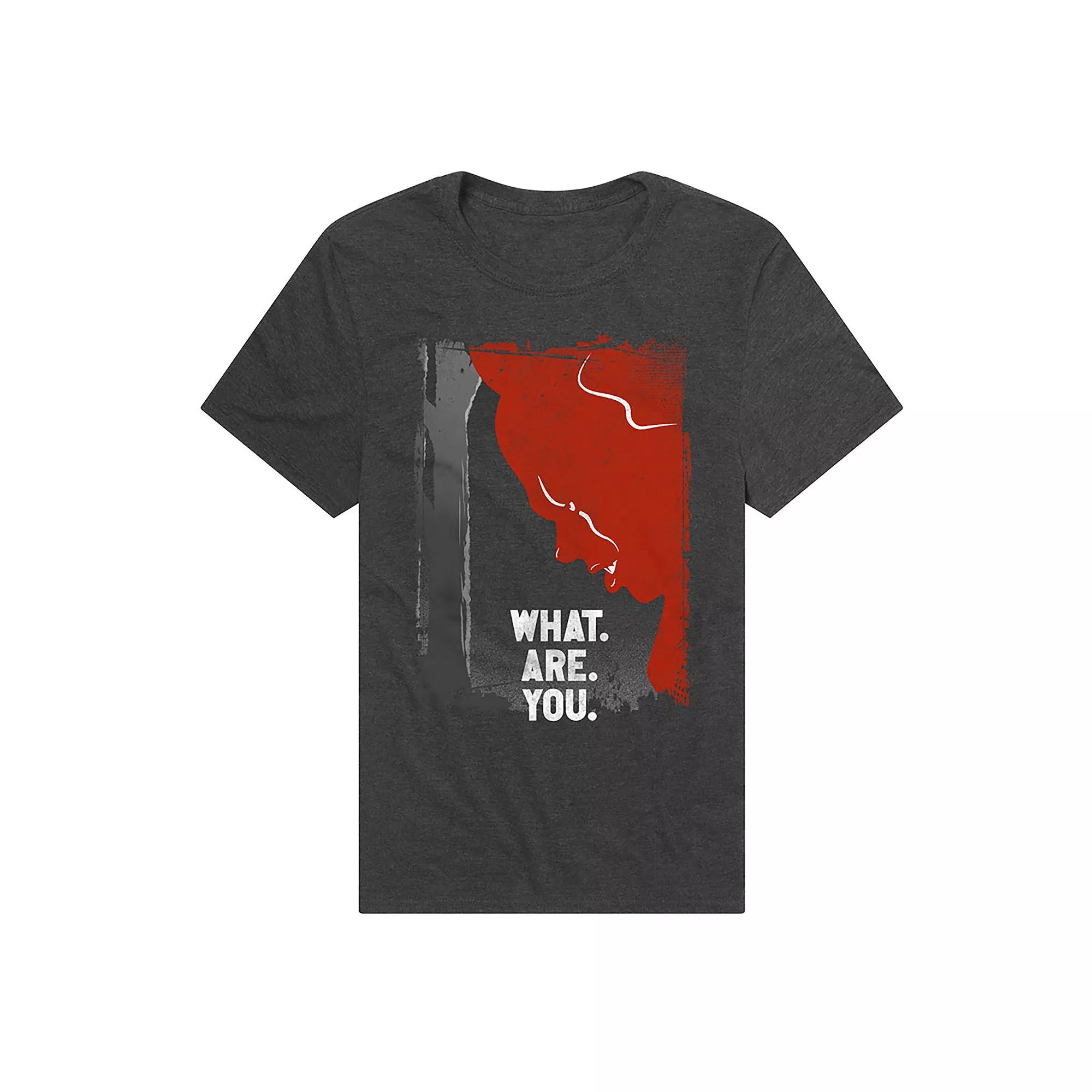 Men's Atari Console "Never Forget Your First Love" Graphic Tee,  Product Image