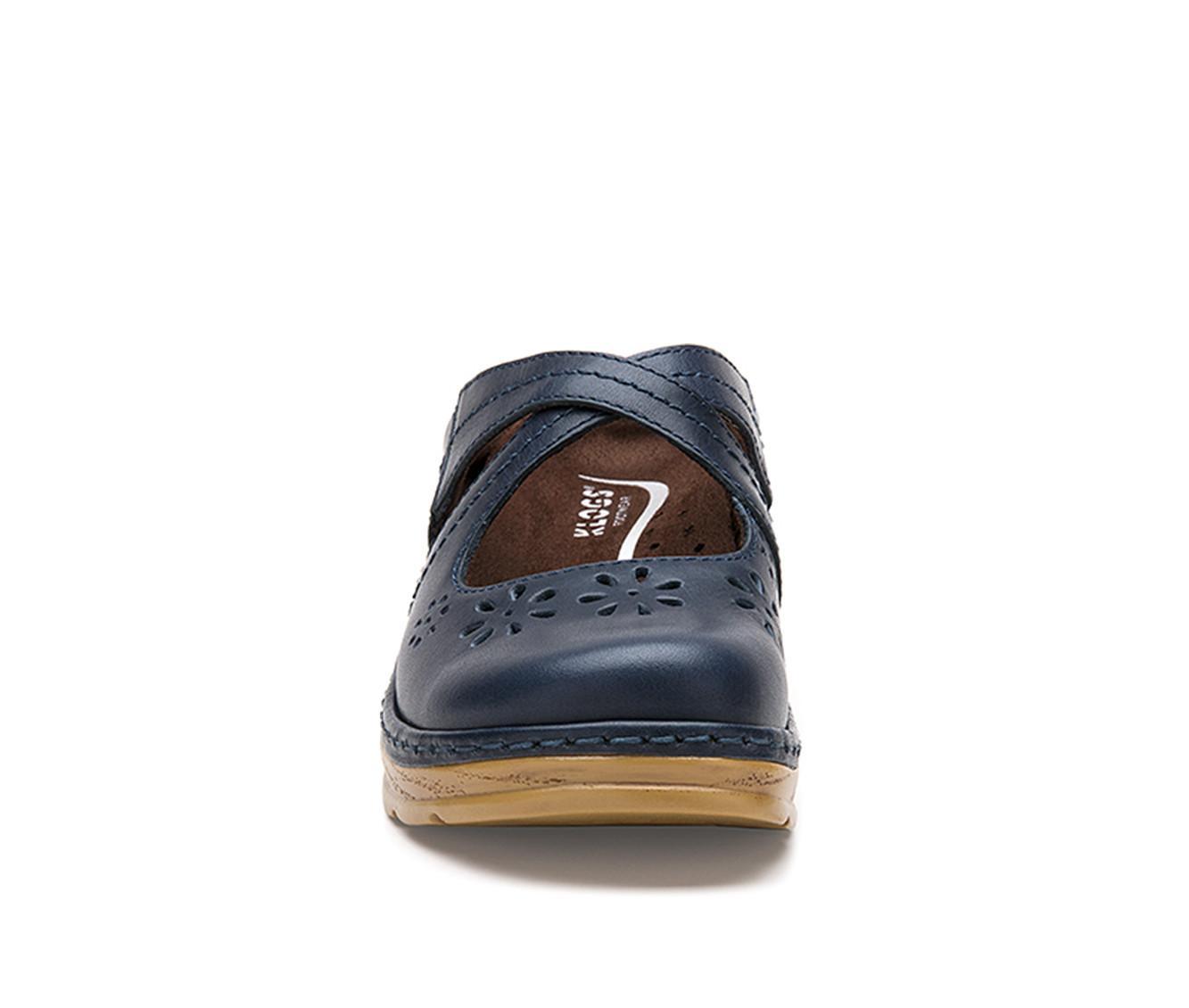 Women's KLOGS Footwear Carolina Slip Resistant Shoes Product Image