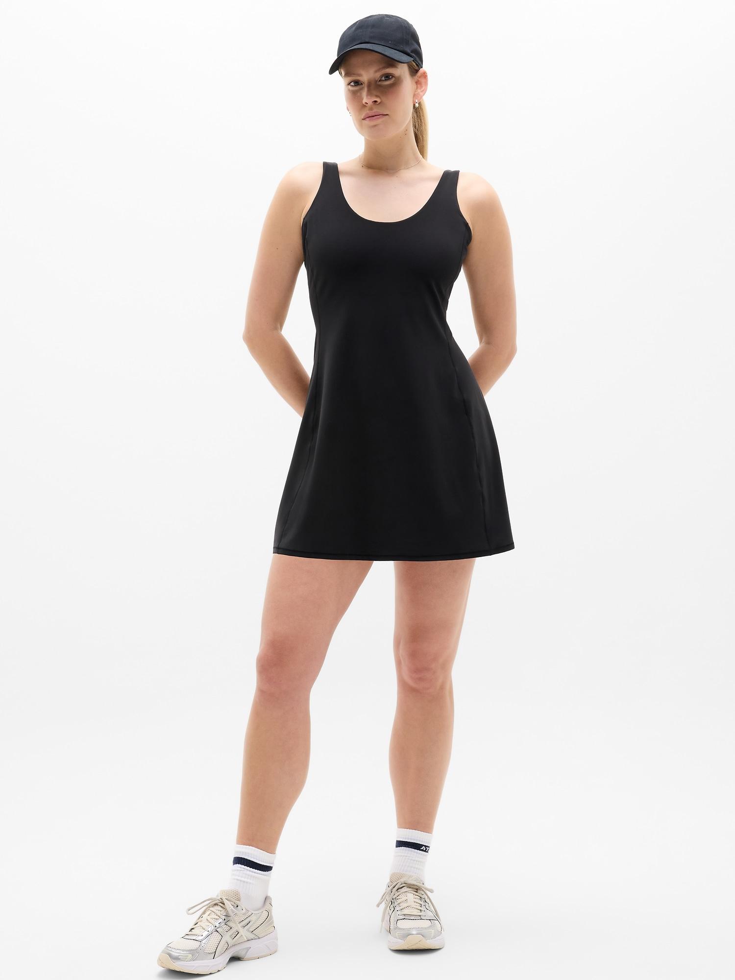 Salutation Strappy Dress Product Image