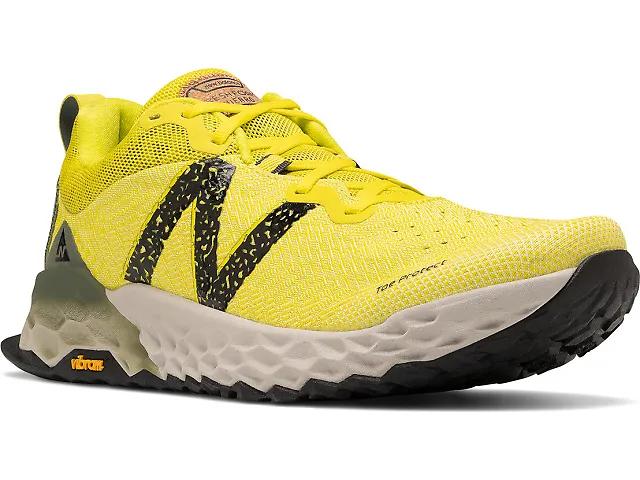 Men's | New Balance Fresh Foam Hierro v6 Product Image
