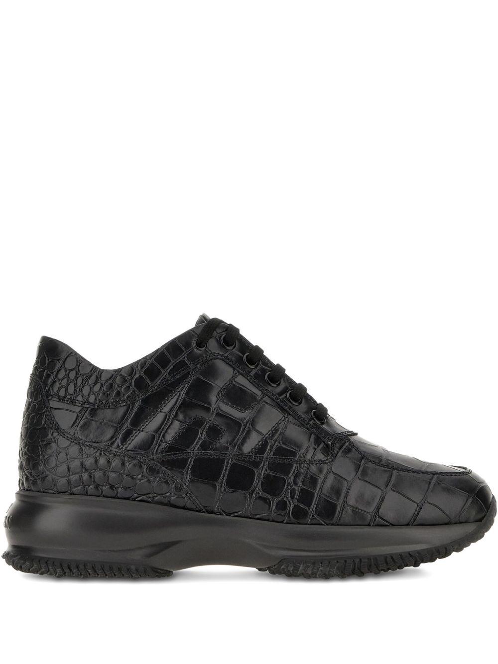 Interactive sneakers Product Image