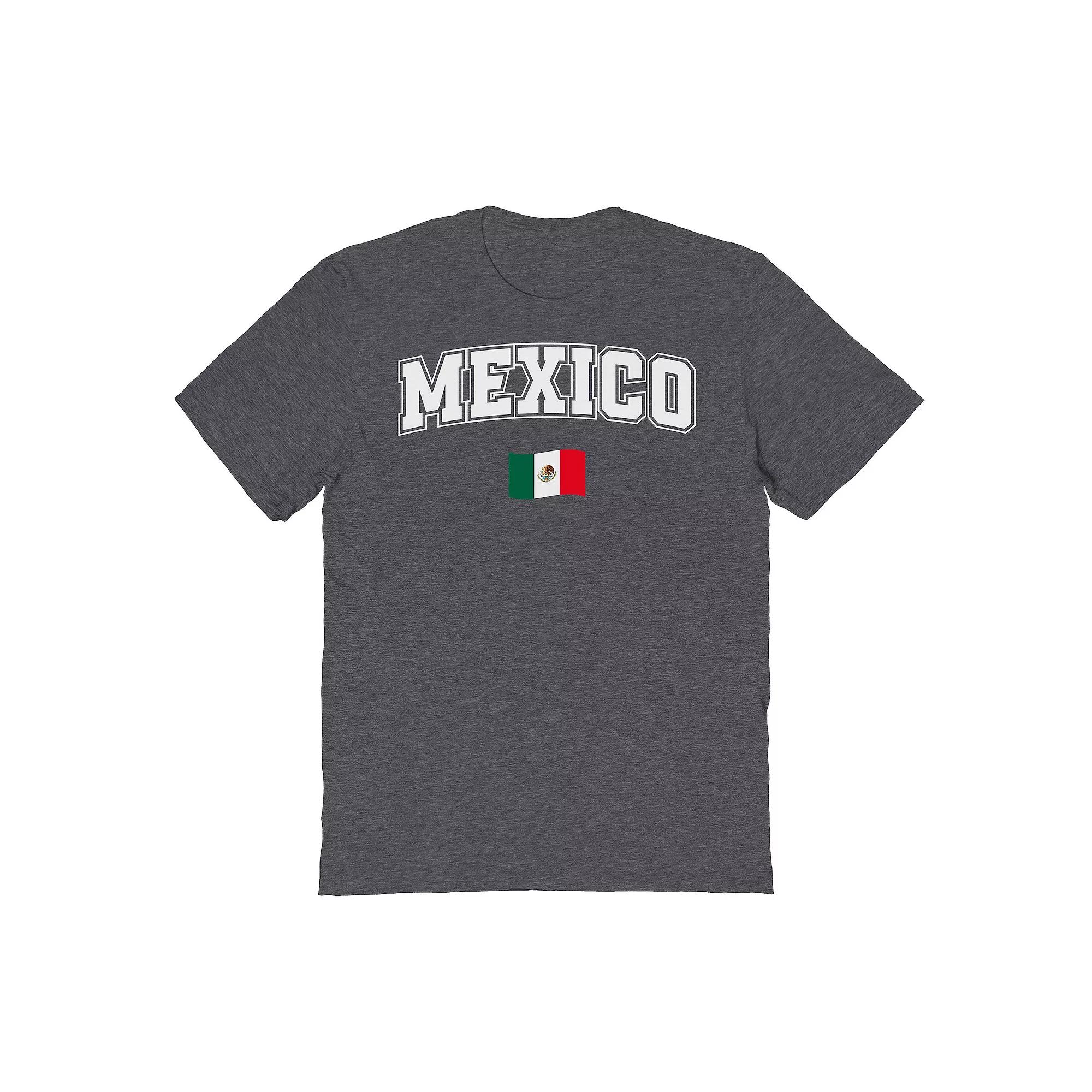 Men's Bob Marley Uprising Bob And The Wailers Graphic Tee, Adult Unisex,  Product Image