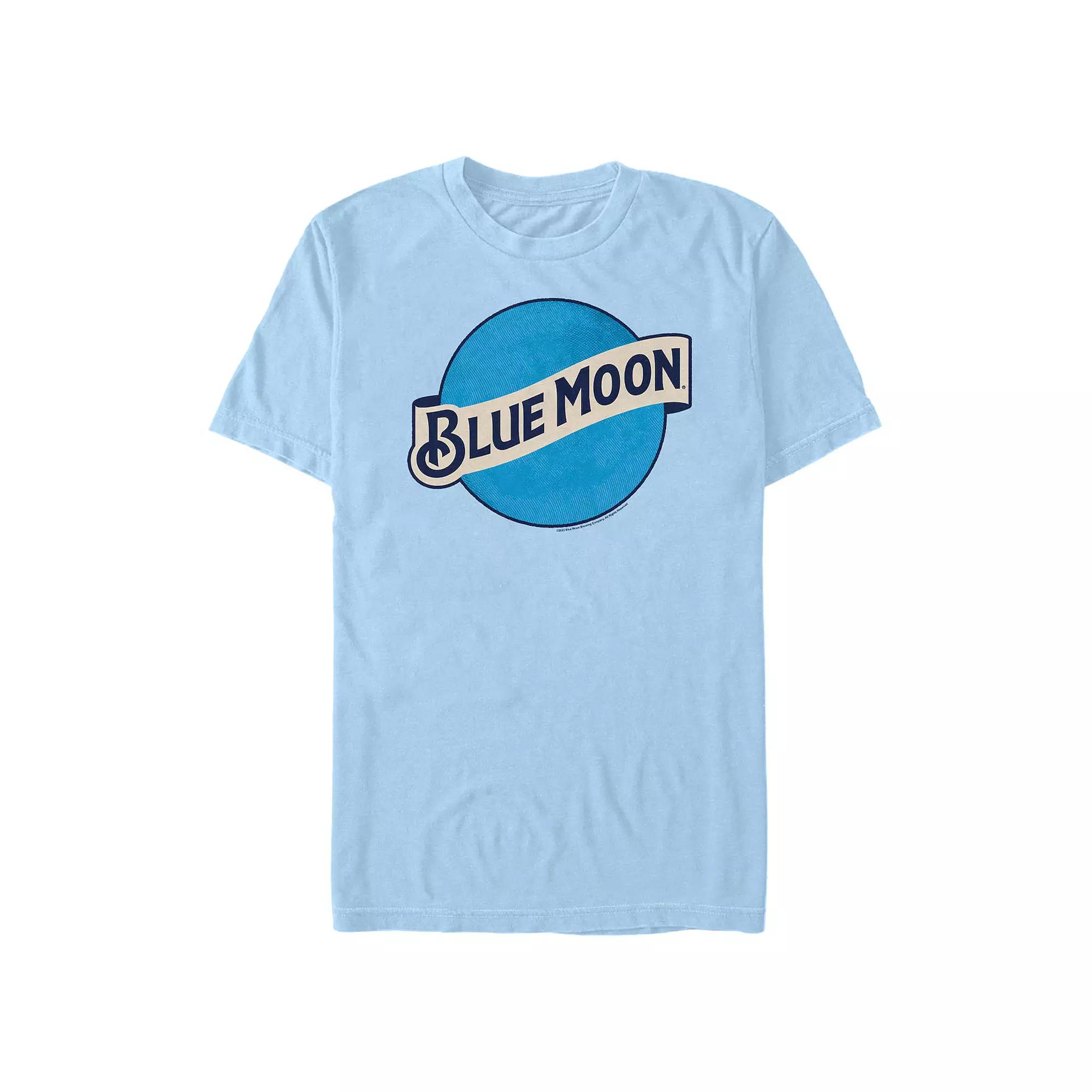 Men's Coors Light Bright Logo Graphic Tee,  Product Image