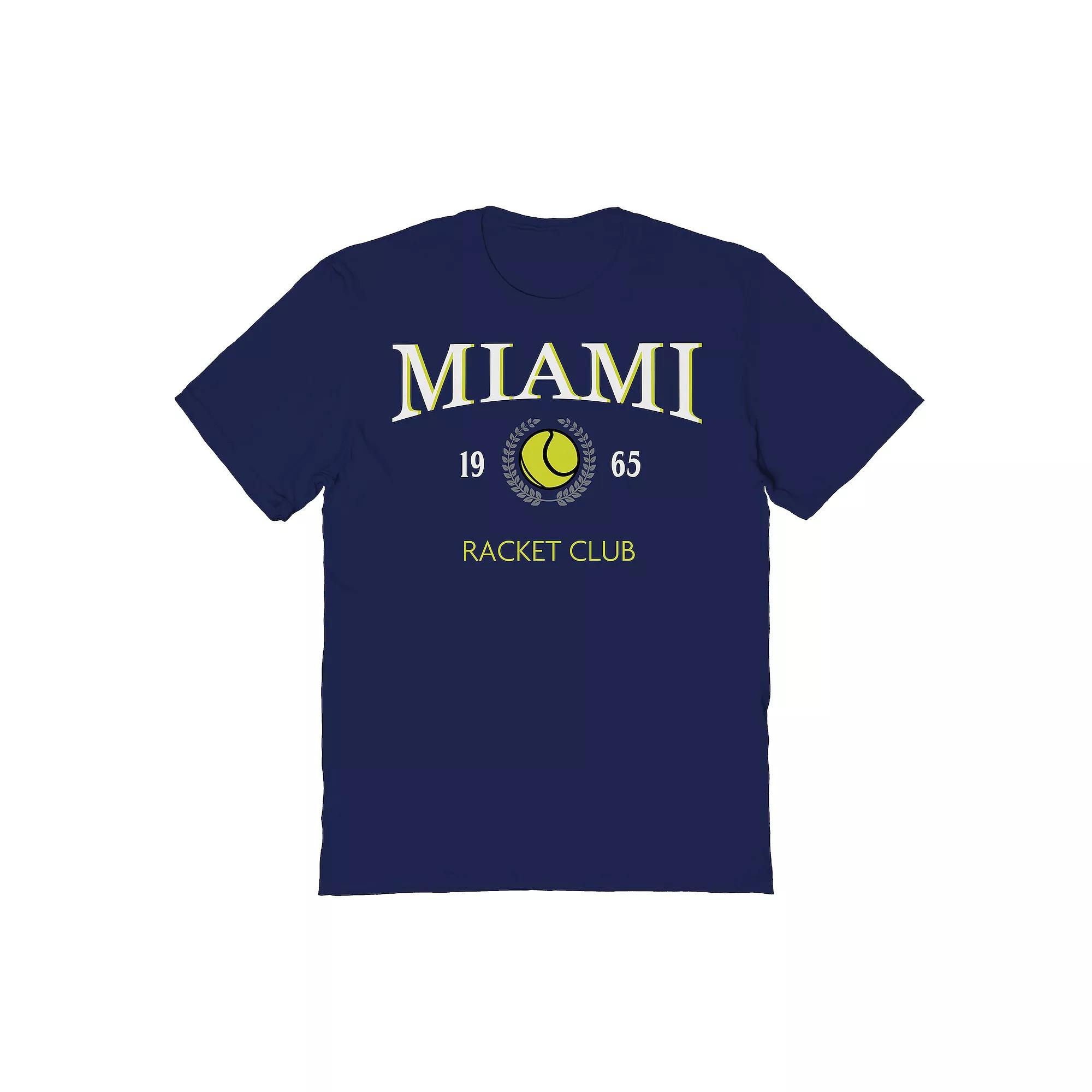 Mens COLAB89 by Threadless Dog Dad Fathers Day Graphic Tee Dark Brown Product Image