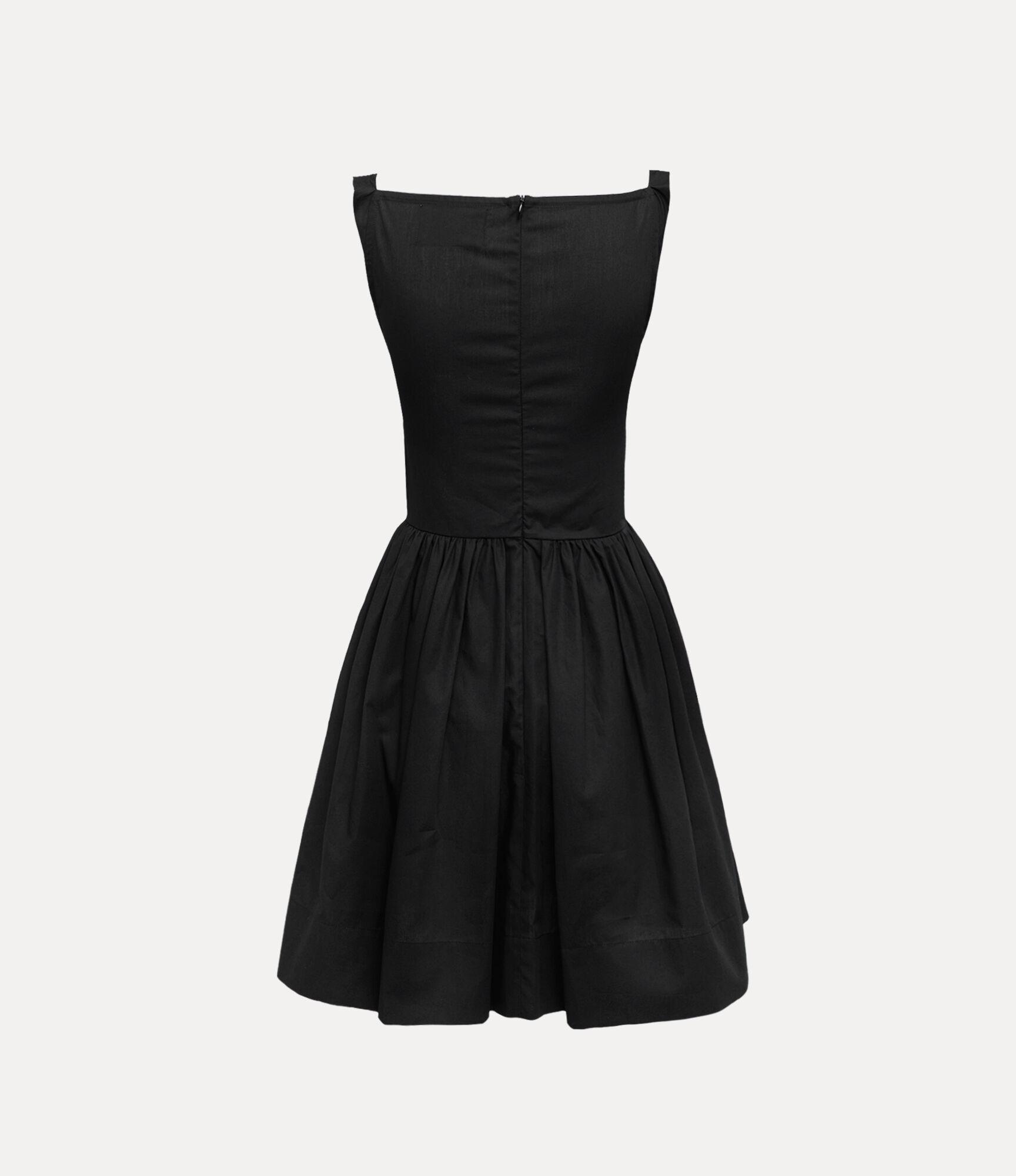 Mini Sunday Dress Product Image