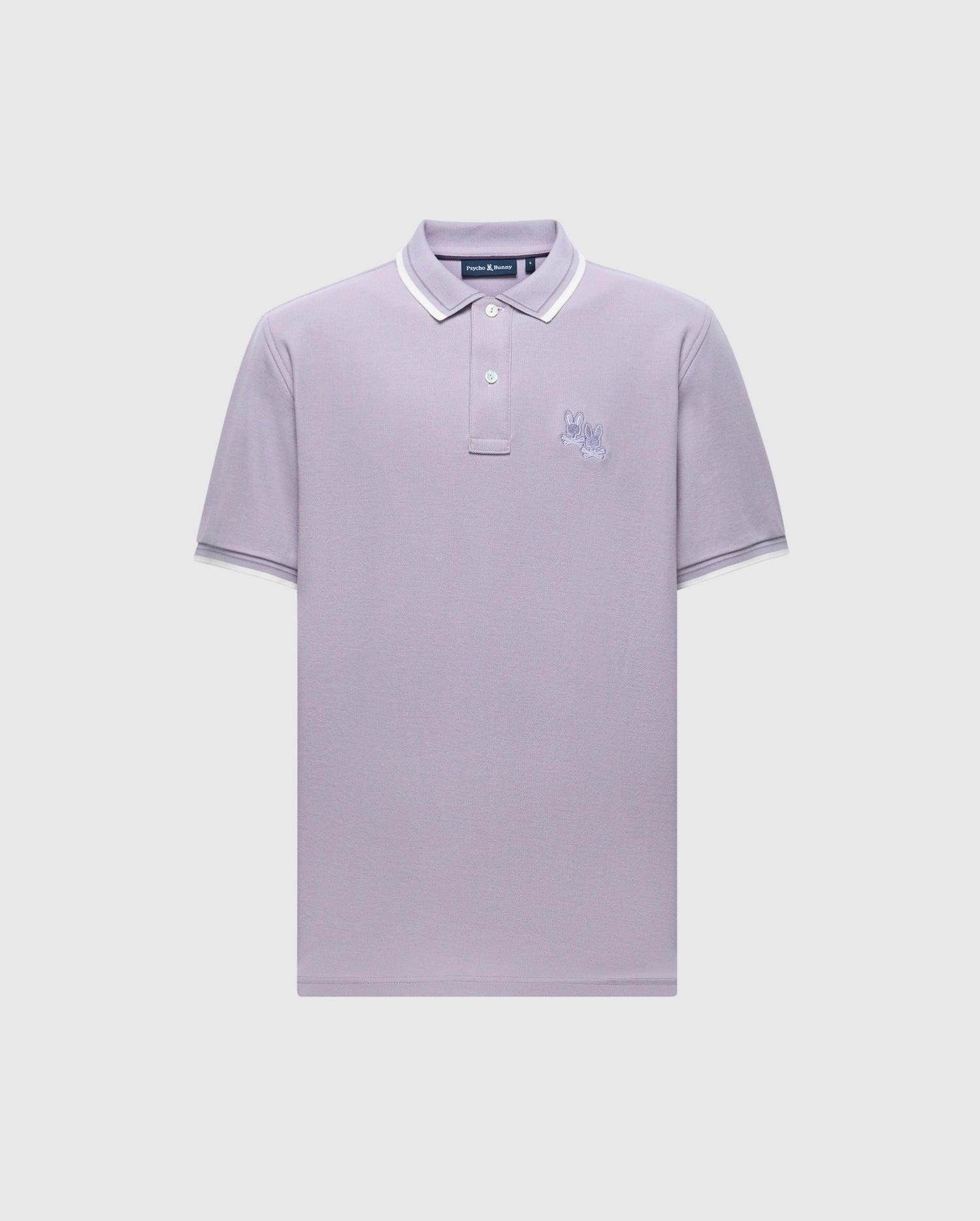 MENS ELLIOT PIQUE POLO - B6K505F200 Product Image