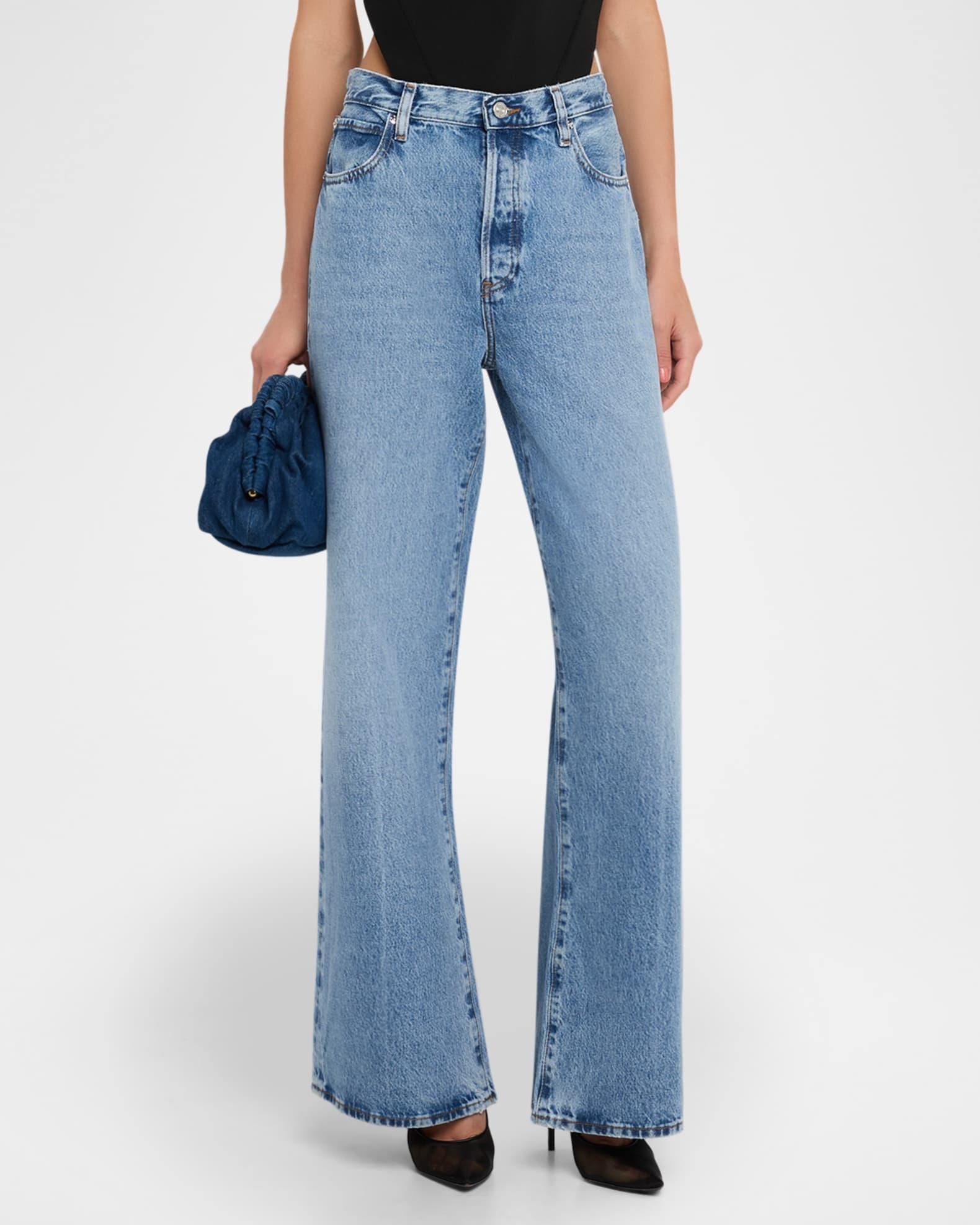 The Loose Jeans Product Image