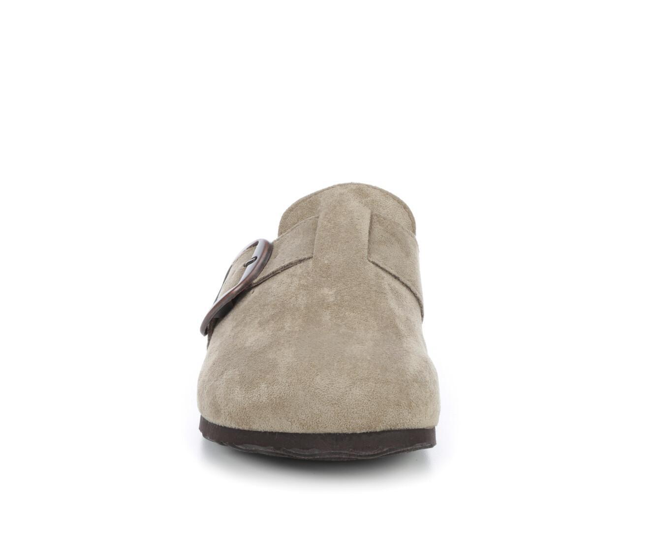 Women's Madden Girl Prim Clogs Product Image