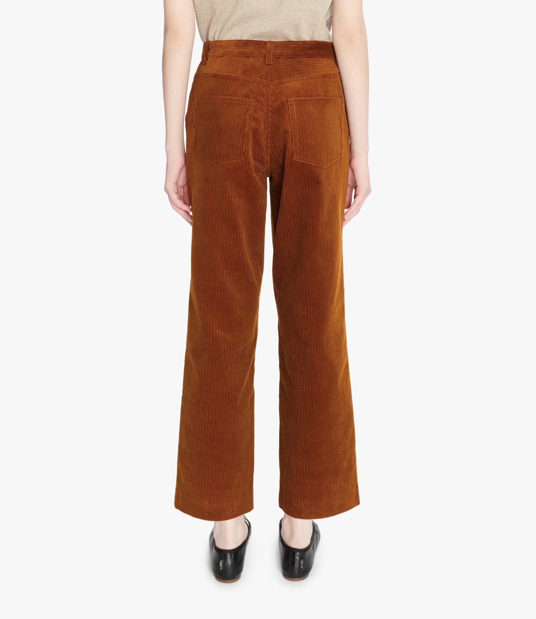 New Sailor pants Female Product Image