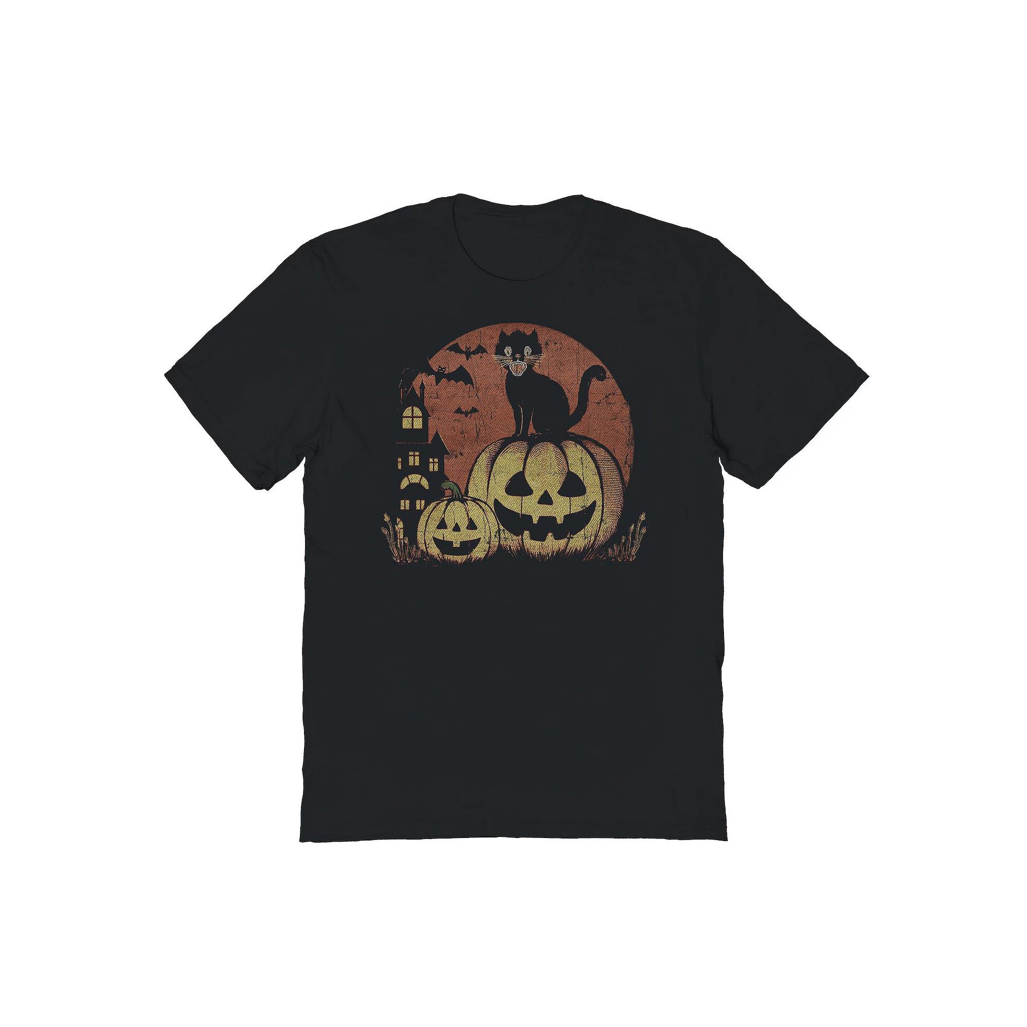 Men's Rocket Diagram Gojira Graphic Tee, Adult Unisex,  Product Image