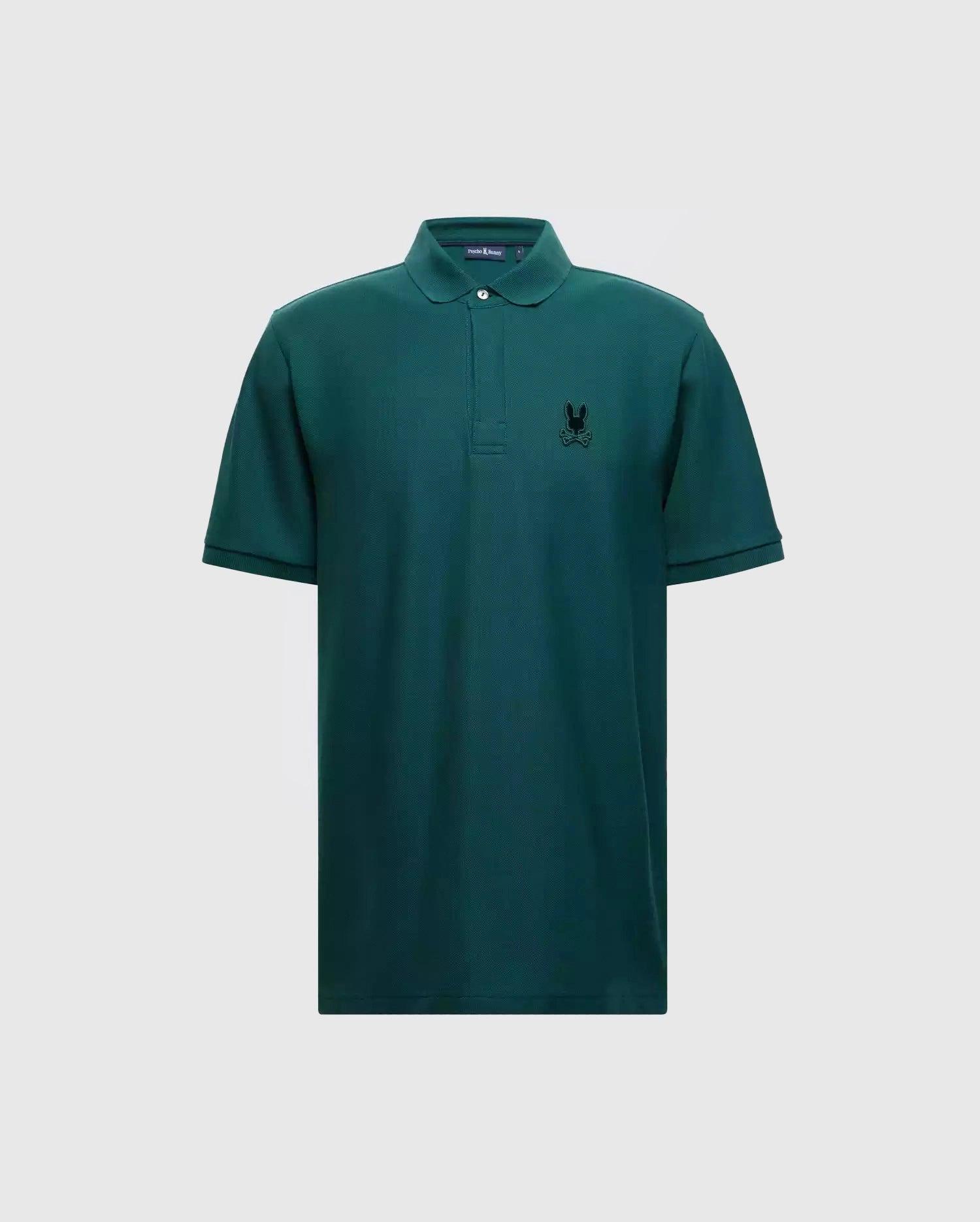 MENS BRANSON PIQUE POLO - B6K108E200 Product Image