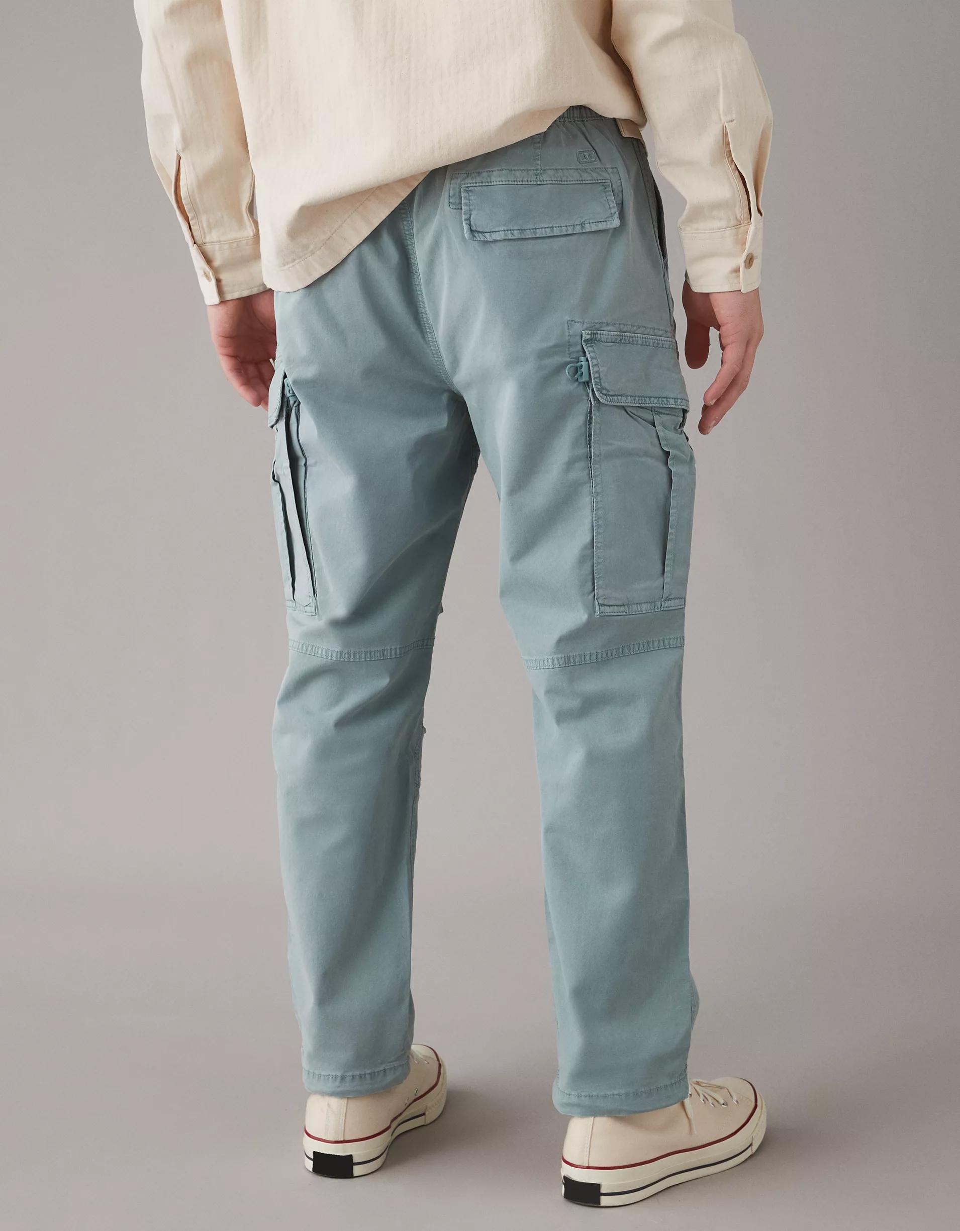 AE Relaxed Cargo Pant Product Image