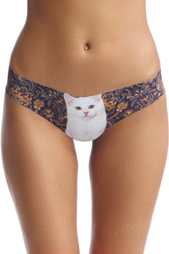 Classic Photo-Op Thong Product Image