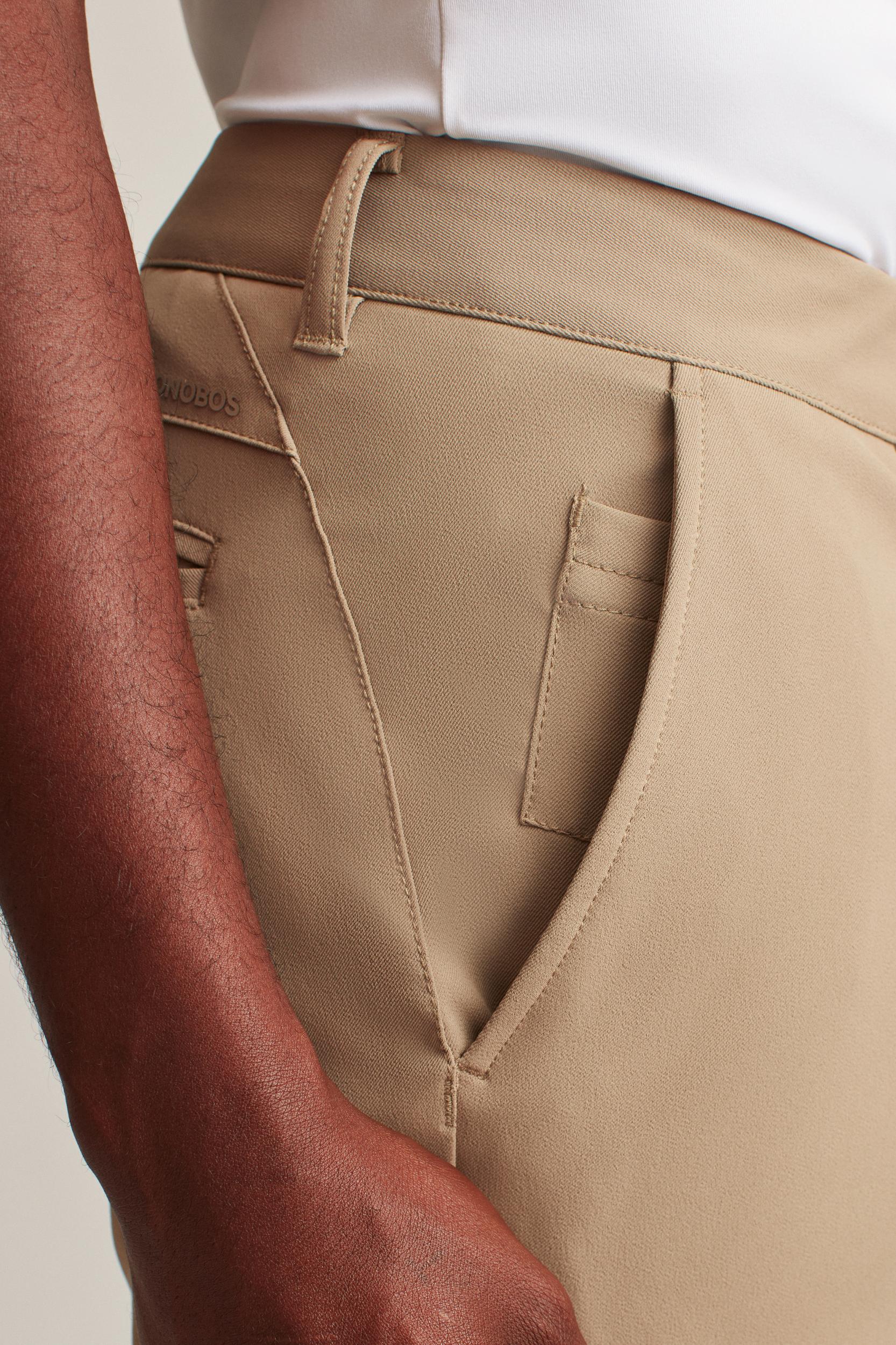 Highland Tour Golf Pants Product Image