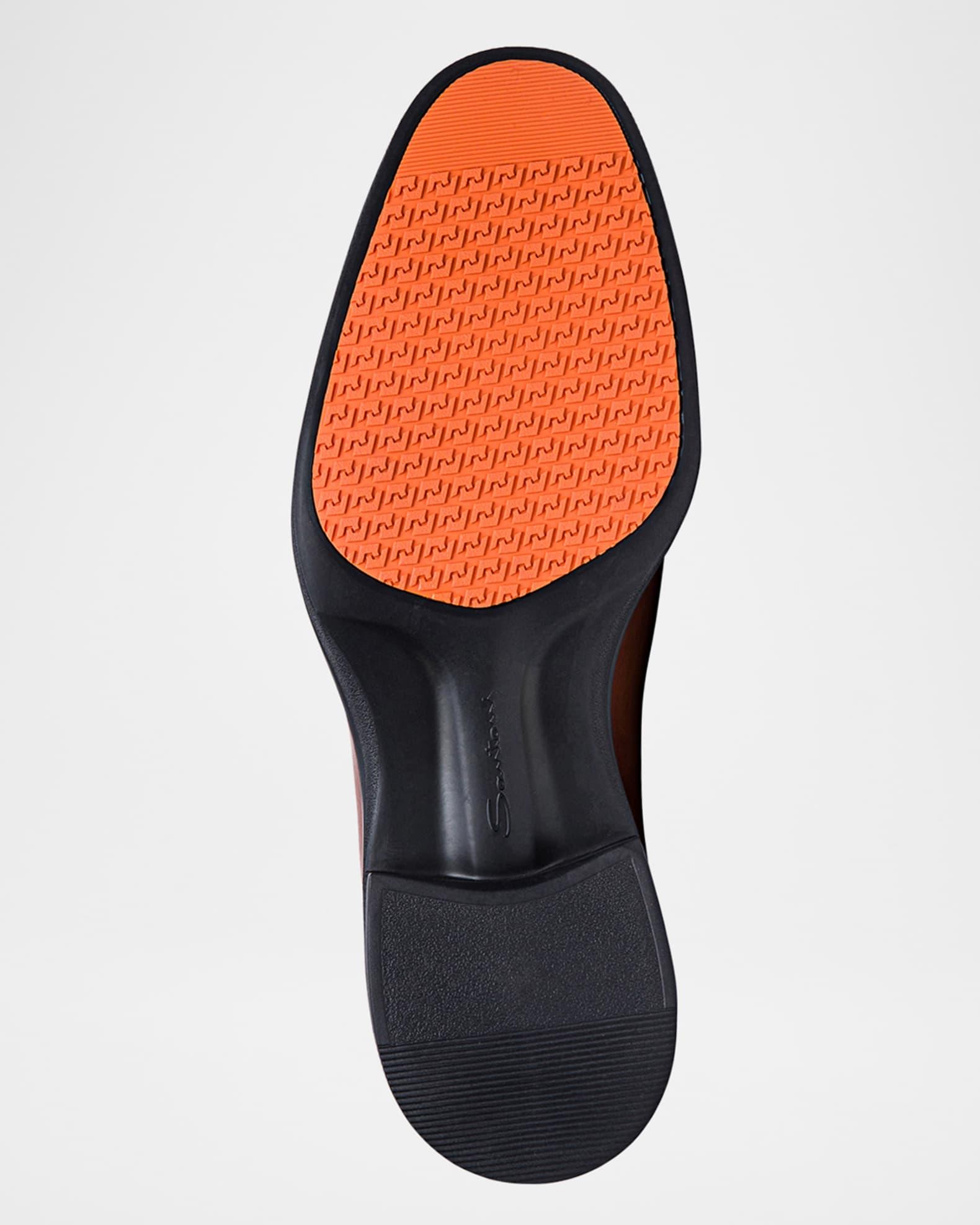 Men's Easy Leather Penny Loafers Product Image