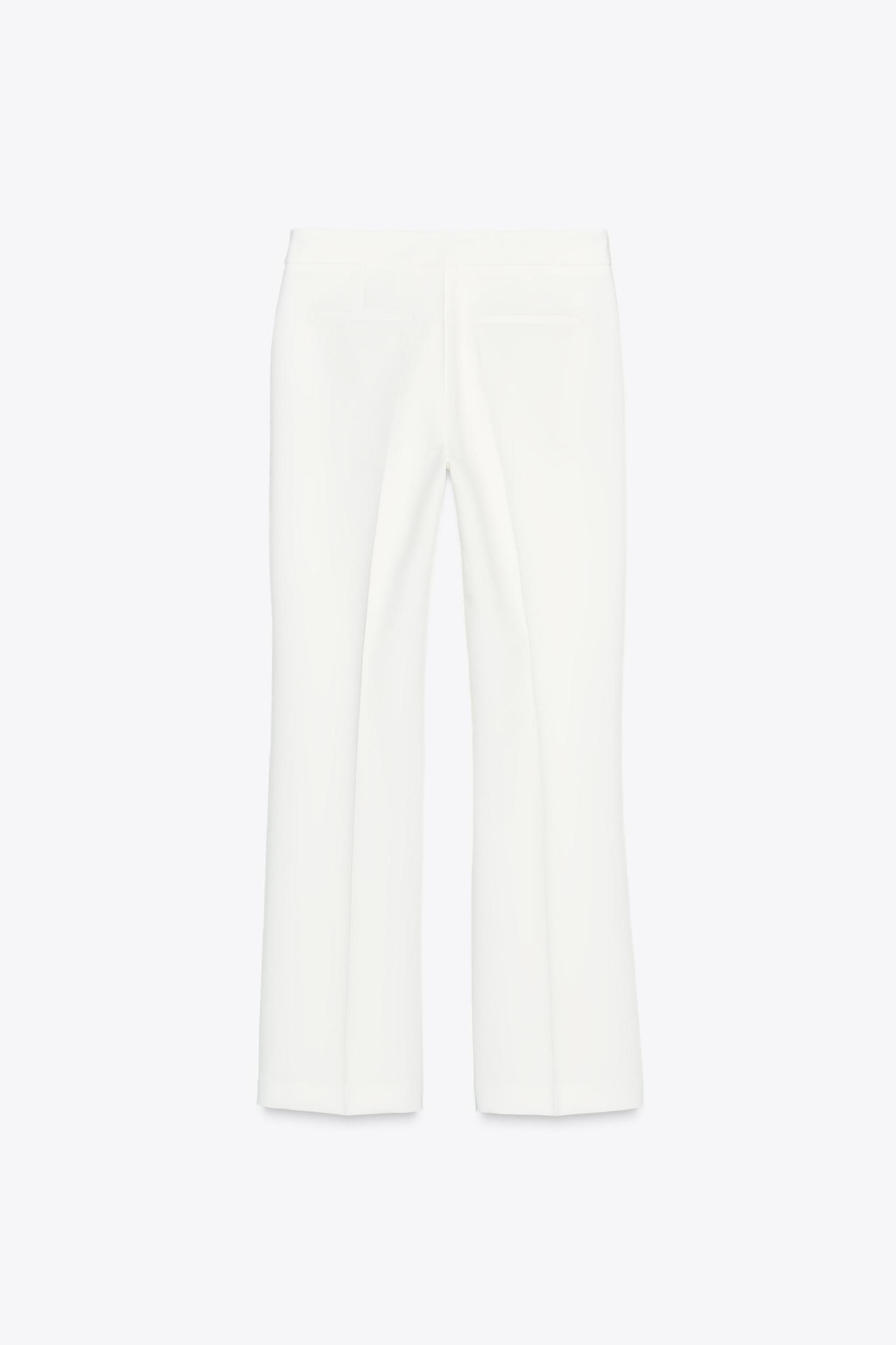 FLARE PANTS Product Image