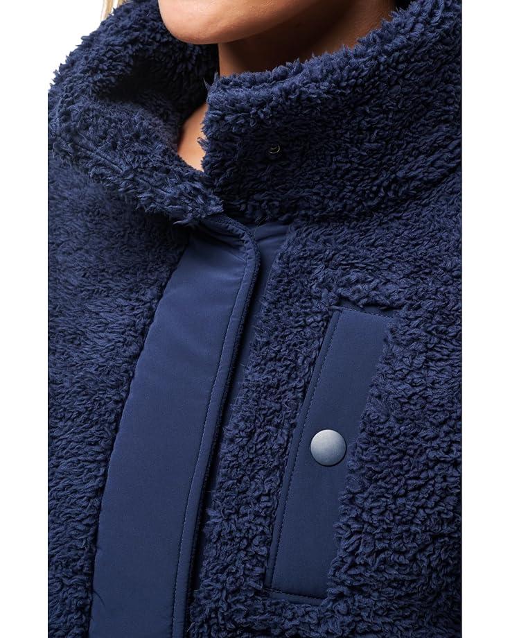 Kiki Sherpa Jacket Product Image