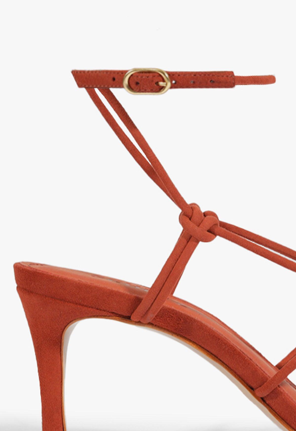 Calabria Mid Sandal Product Image