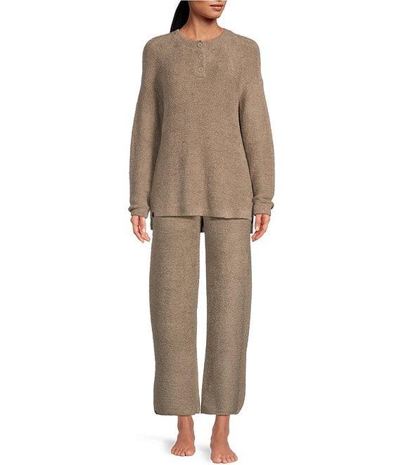 Barefoot Dreams CozyChic Lite® Textured Pant Product Image