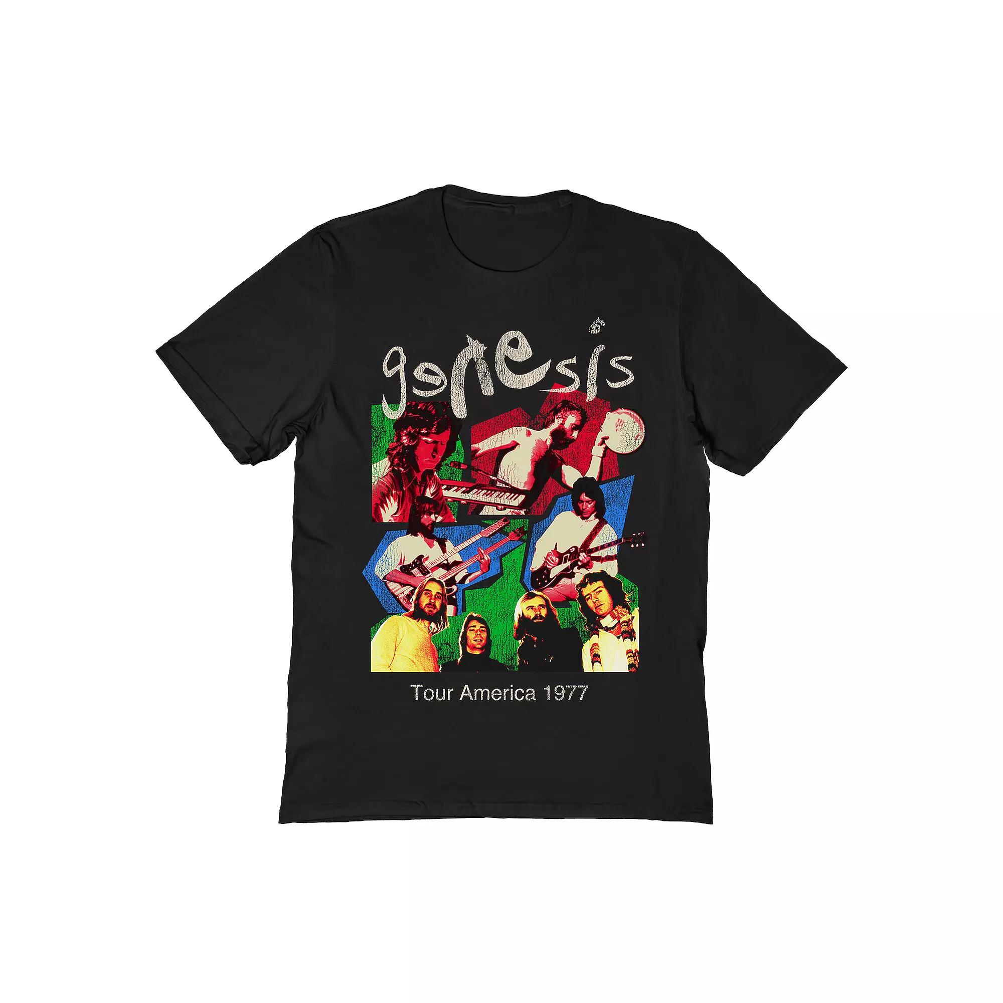 Mens Miles Davis Tee Product Image