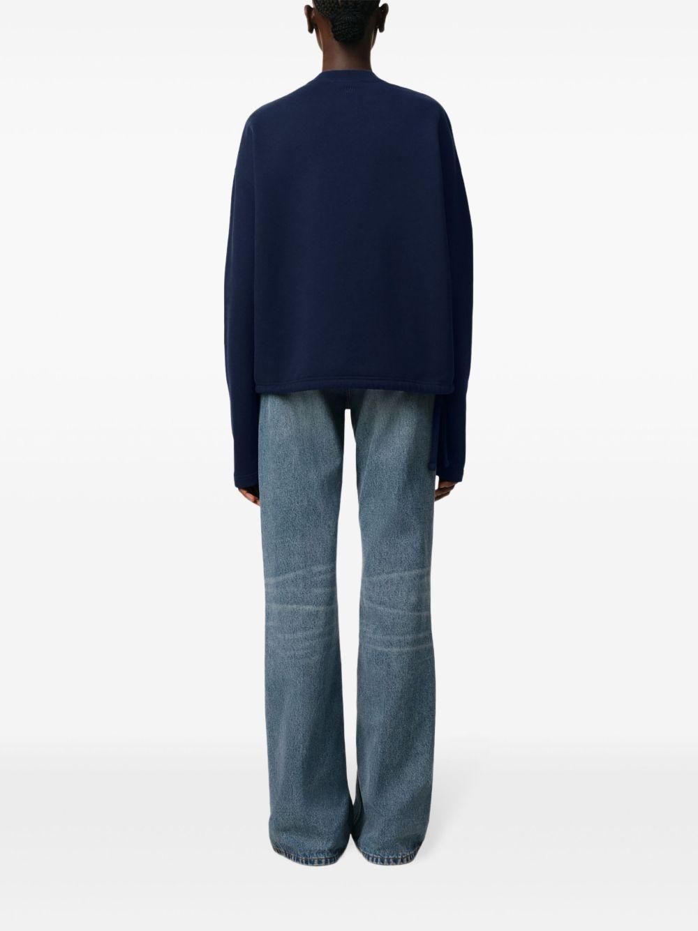 Ami de Coeur sweatshirt Product Image